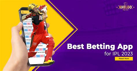 ipl betting apps  We compare which IPL satta apps offer the best Indian Premier League betting products
